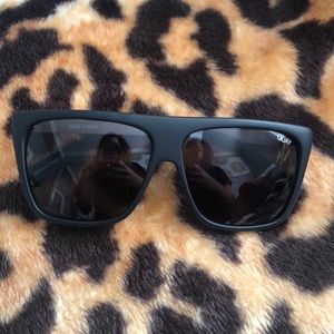 Quay x Desi Perkins sunglasses